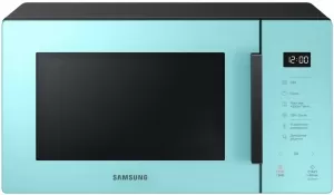 Микроволновая печь с грилем Samsung MG23T5018ANBW, 23 л, 1250 Вт, 1100 Вт, Другие цвета